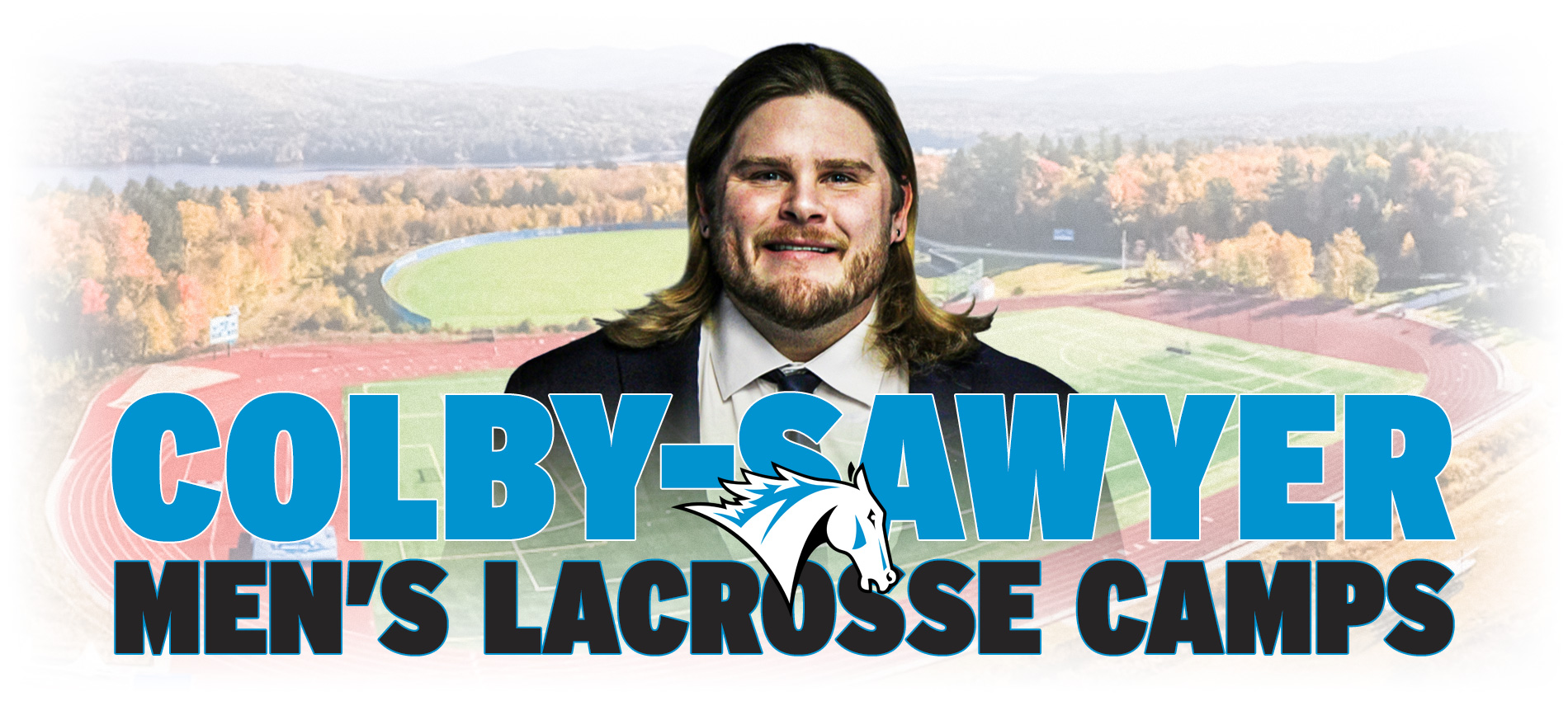 Colby-Sawyer Men's Lacrosse Camps